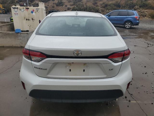 Photo 6 from auction – 2024 TOYOTA COROLLA LE with VIN 5YFB4MDE7RP172359