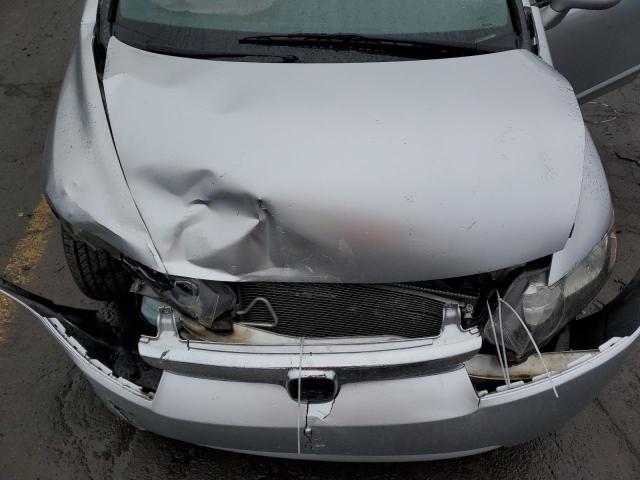 Photo 11 from auction – 2008 HONDA CIVIC EX with VIN 1HGFA16838L026873