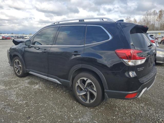 Photo 2 from auction – 2022 SUBARU FORESTER T with VIN JF2SKARC3NH525781