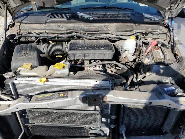 Photo 11 from auction – 2006 DODGE RAM 1500 S with VIN 1D7HU18N36J193718
