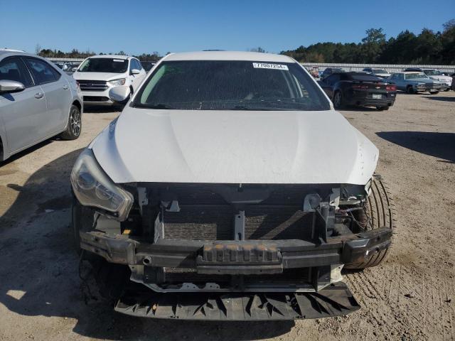 Photo 5 from auction – 2014 KIA CADENZA PR with VIN KNALN4D76E5165152