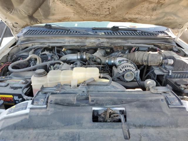 Photo 11 from auction – 2003 FORD F250 SUPER with VIN 1FTNF20F23EA66397