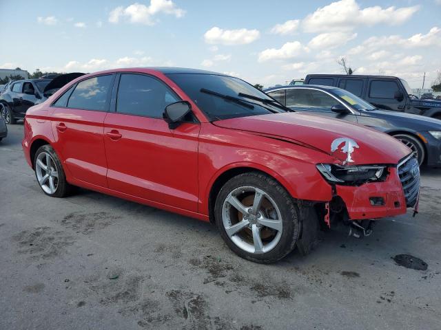 Photo 4 from auction – 2016 AUDI A3 PREMIUM with VIN WAUA7GFF4G1051670