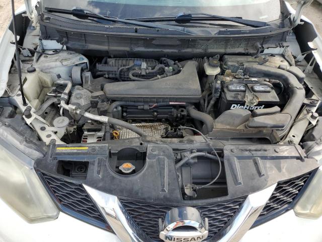 Zdjęcie 12 z aukcji – 2015 NISSAN ROGUE S z VIN 5N1AT2MT4FC862247