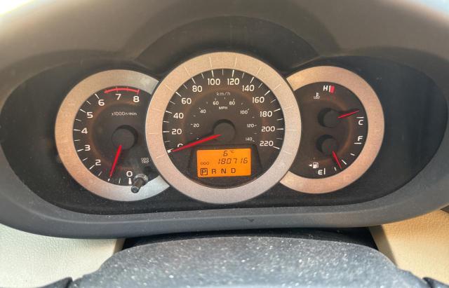 Photo 8 from auction – 2012 TOYOTA RAV4 with VIN 2T3BF4DV8CW249005