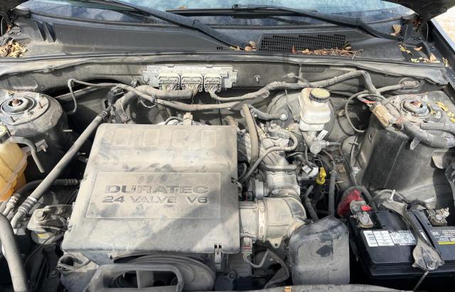 Photo 7 from auction – 2010 FORD ESCAPE XLT with VIN 1FMCU9DGXAKD47902
