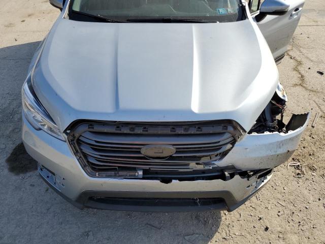 Photo 12 from auction – 2022 SUBARU ASCENT LIM with VIN 4S4WMAPD9N3424954