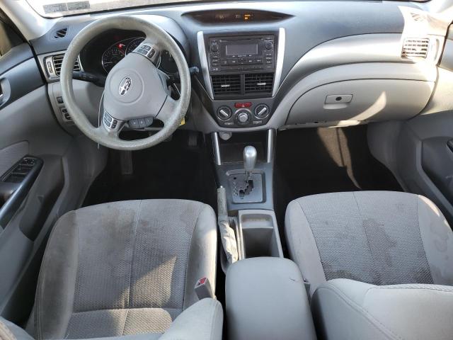 Photo 8 from auction – 2011 SUBARU FORESTER 2 with VIN JF2SHADC4BH730513