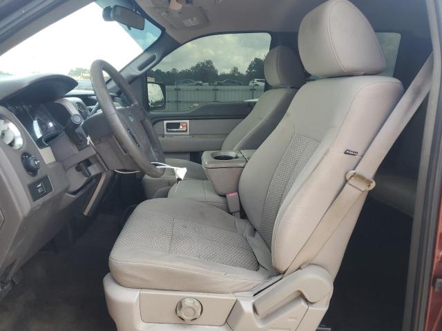Photo 7 from auction – 2010 FORD F150 SUPER with VIN 1FTEW1E87AFB31191