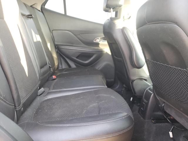 Photo 11 from auction – 2014 BUICK ENCORE CON with VIN KL4CJFSB3EB684706