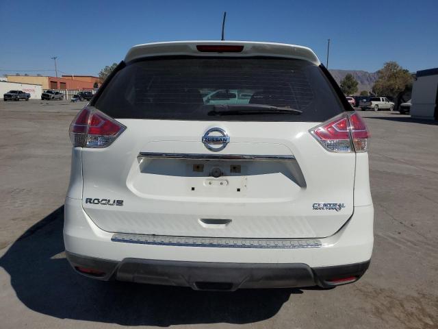 Photo 6 from auction – 2016 NISSAN ROGUE S with VIN KNMAT2MT6GP638234