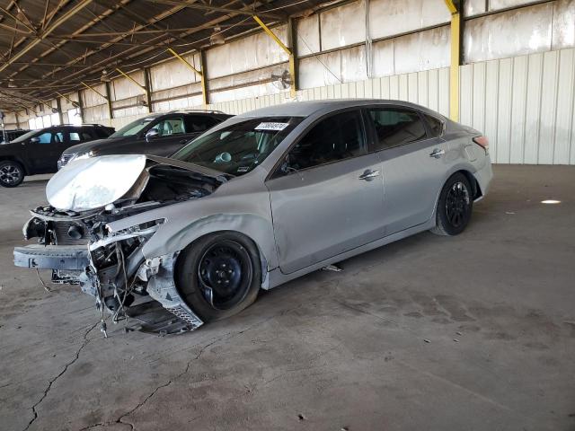 Photo 1 from auction – 2015 NISSAN ALTIMA 2.5 with VIN 1N4AL3APXFC431189