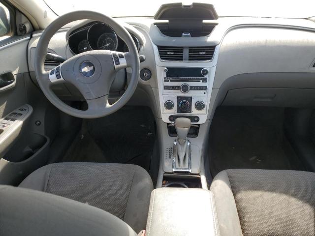 Photo 8 from auction – 2008 CHEVROLET MALIBU with VIN 1G1ZH57B28F208242