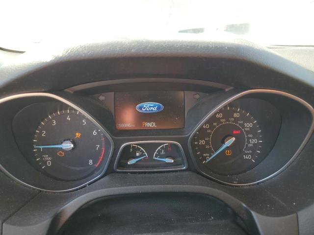 Photo 9 from auction – 2015 FORD FOCUS SE with VIN 1FADP3F2XFL351082