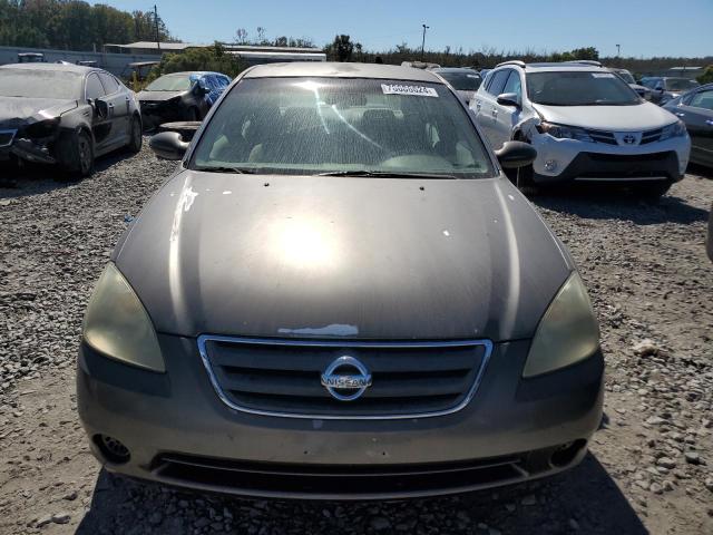 Photo 5 from auction – 2002 NISSAN ALTIMA with VIN 1N4AL11DX2C173132