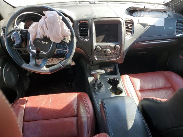 Photo 8 from auction – 2018 DODGE DURANGO SR with VIN 1C4SDJGJ1JC271702
