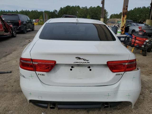 Photo 6 from auction – 2019 JAGUAR XE PREMIUM with VIN SAJAD4FX5KCP43941