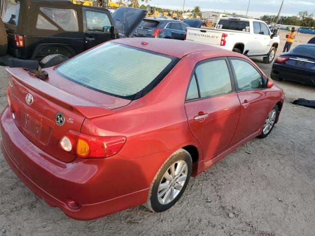 Photo 3 from auction – 2010 TOYOTA COROLLA BA with VIN 2T1BU4EE2AC481966