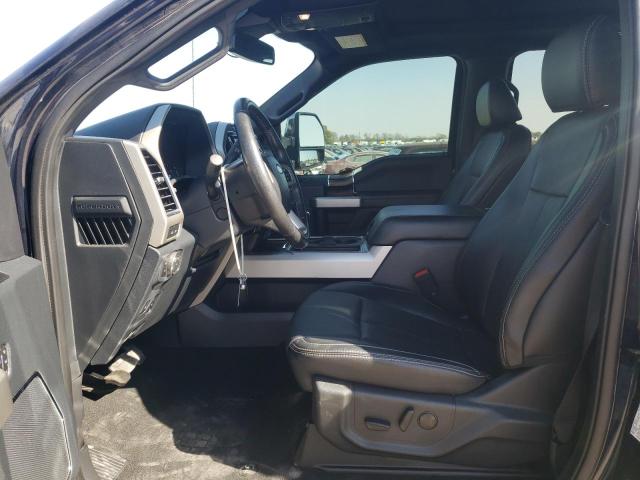 Foto 7 de la subasta – 2022 FORD F250 SUPER con VIN 1FT7W2BT4NEE18684