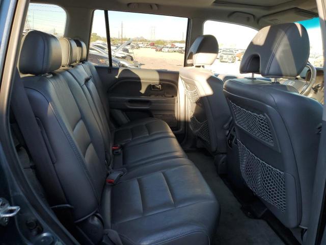 Photo 11 from auction – 2008 HONDA PILOT EXL with VIN 5FNYF28798B003328