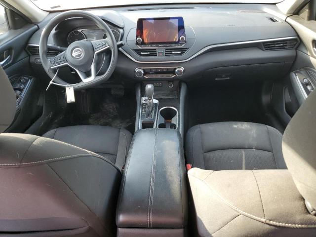 Photo 8 from auction – 2021 NISSAN ALTIMA SV with VIN 1N4BL4DVXMN327310