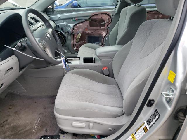 Photo 7 from auction – 2011 TOYOTA CAMRY BASE with VIN 4T4BF3EK8BR144654