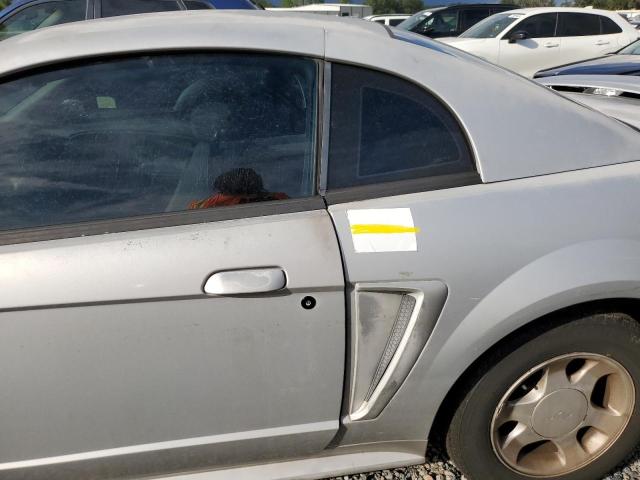 Photo 12 from auction – 1999 FORD MUSTANG with VIN 1FAFP4048XF199067