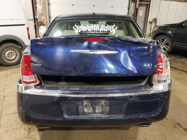 Photo 6 from auction – 2014 CHRYSLER 300 with VIN 2C3CCARG4EH124449