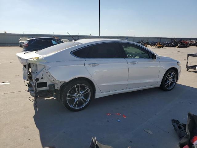 Photo 3 from auction – 2015 FORD FUSION TIT with VIN 3FA6P0D97FR206929