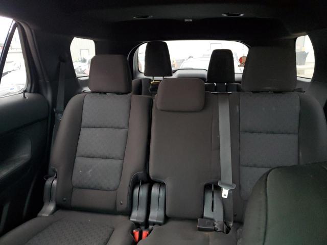 Photo 10 from auction – 2011 FORD EXPLORER X with VIN 1FMHK8D80BGA71958