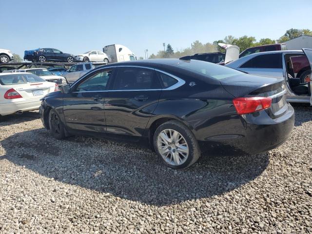 Photo 2 from auction – 2015 CHEVROLET IMPALA LS with VIN 2G11Z5SL1F9159017