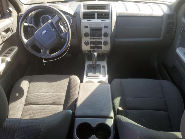 Photo 8 from auction – 2009 FORD ESCAPE XLT with VIN 1FMCU93GX9KC58859