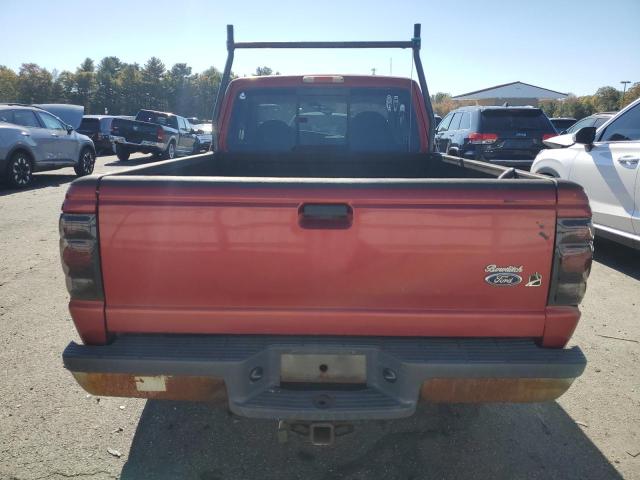 Photo 6 from auction – 1999 FORD RANGER SUP with VIN 1FTYR14V9XTB08145