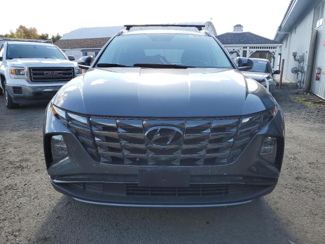 Photo 5 from auction – 2023 HYUNDAI TUCSON LIM with VIN 5NMJECAEXPH191552