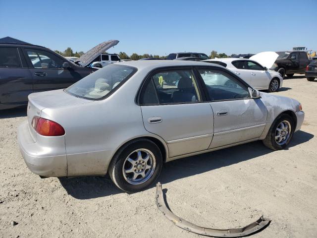 Photo 3 from auction – 2001 TOYOTA COROLLA CE with VIN 1NXBR12E51Z545307