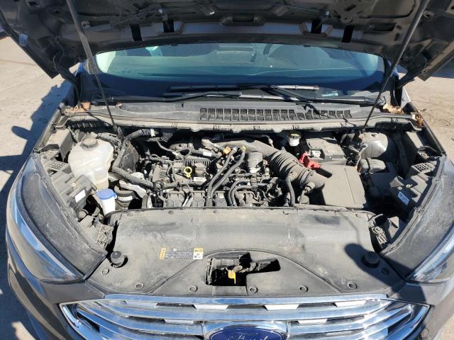 Photo 12 from auction – 2021 FORD EDGE SE with VIN 2FMPK4G98MBA23711