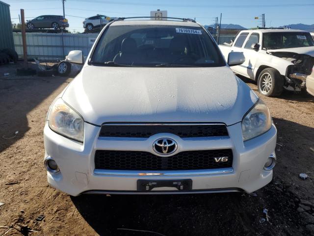 Photo 5 from auction – 2010 TOYOTA RAV4 LIMIT with VIN 2T3DK4DV4AW030978