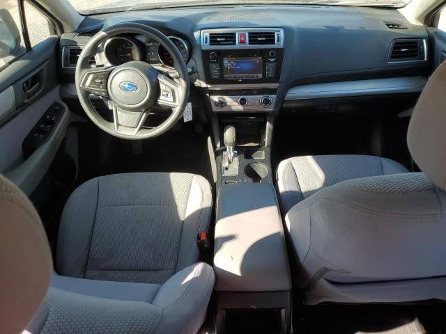 Photo 8 from auction – 2018 SUBARU LEGACY 2.5 with VIN 4S3BNAB67J3036933
