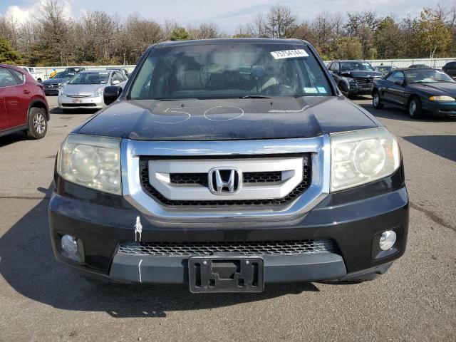 Photo 5 from auction – 2011 HONDA PILOT with VIN 5FNYF4H63BB086667