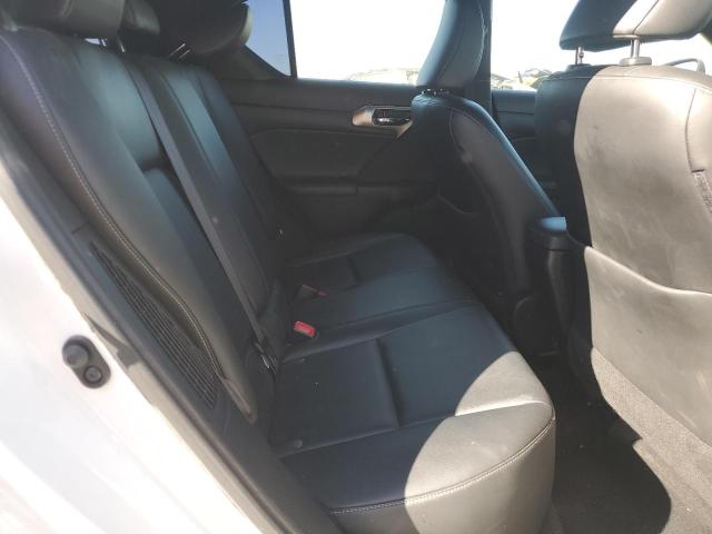 Photo 10 from auction – 2015 LEXUS CT 200 with VIN JTHKD5BH2F2223438