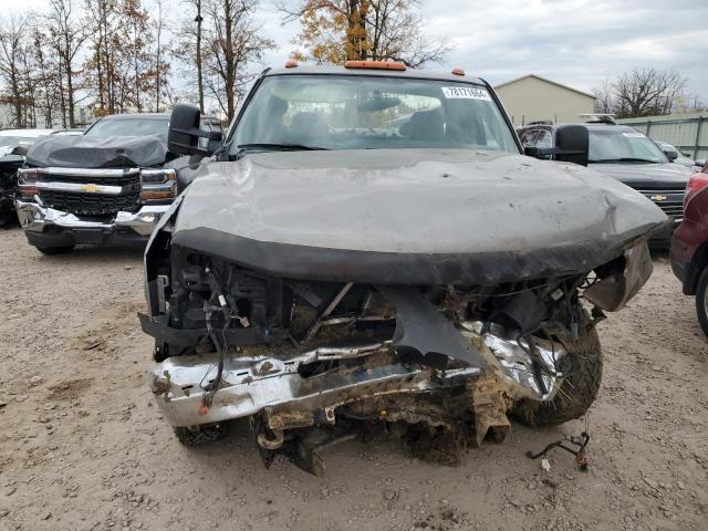 Photo 5 from auction – 2006 CHEVROLET SILVERADO with VIN 1GCHK29U96E155902