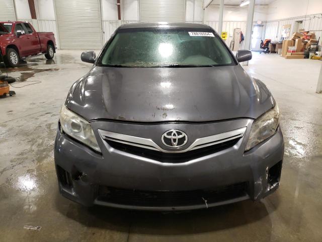 Photo 5 from auction – 2011 TOYOTA CAMRY HYBR with VIN 4T1BB3EK0BU134979