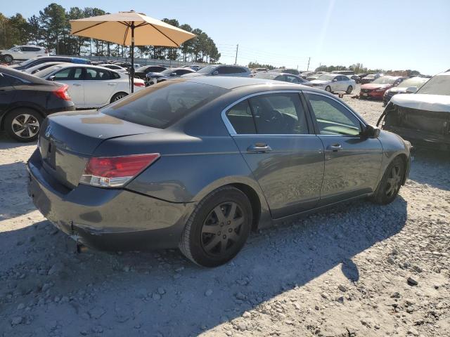Photo 3 from auction – 2008 HONDA ACCORD LX with VIN JHMCP26318C074848