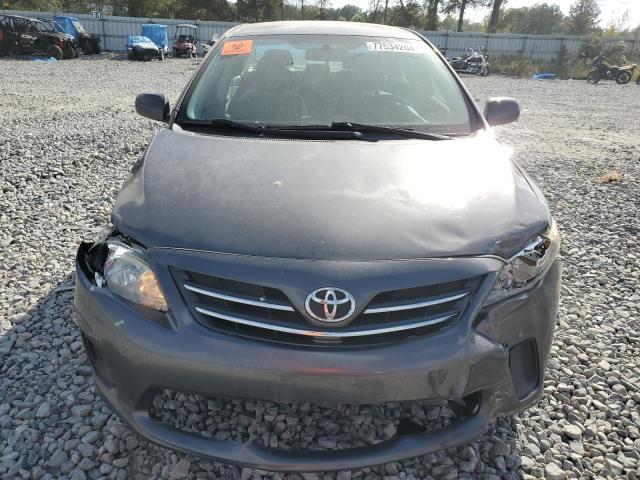Photo 5 from auction – 2013 TOYOTA COROLLA BA with VIN 5YFBU4EE7DP137697