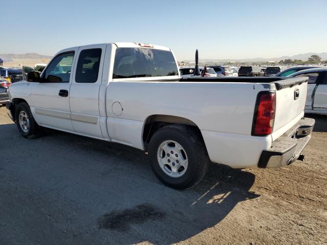Photo 2 from auction – 2003 CHEVROLET SILVERADO with VIN 2GCEC19T331180258
