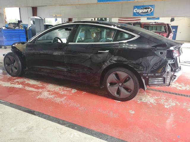 Photo 2 from auction – 2019 TESLA MODEL 3 with VIN 5YJ3E1EA3KF394474