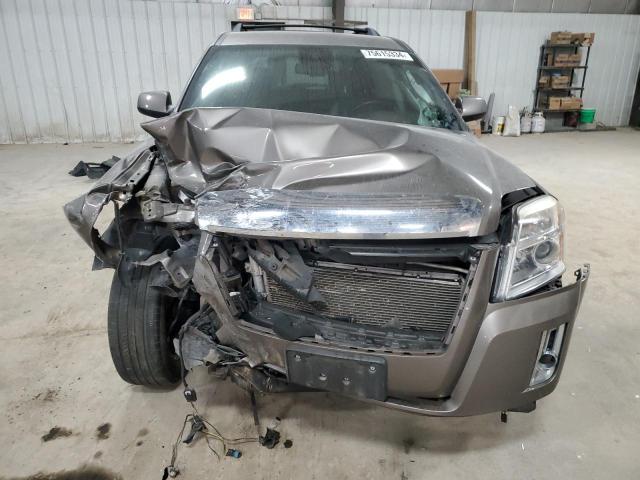 Photo 5 from auction – 2012 GMC TERRAIN SL with VIN 2GKALUEK4C6316241