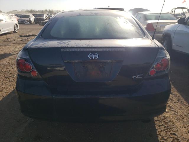 Photo 6 from auction – 2010 TOYOTA SCION TC with VIN JTKDE3B72A0320154
