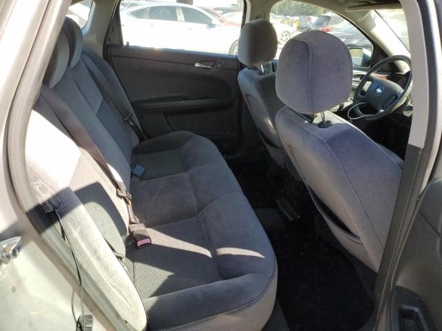 Photo 10 from auction – 2006 CHEVROLET IMPALA LT with VIN 2G1WT58K869163927