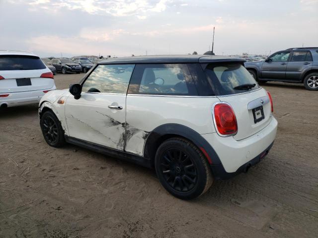 Photo 2 from auction – 2015 MINI COOPER with VIN WMWXM5C55F3A57972